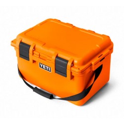 Caja Accesorios Yeti Loadout Gobox 30 - Orange