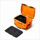 Caja Accesorios Yeti Loadout Gobox 30 - Orange