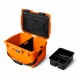 Caja Accesorios Yeti Loadout Gobox 30 - Orange