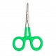 Forceps Vision CURVED MINI forceps