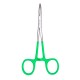 Forceps Vision CURVED MICRO forceps