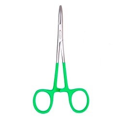 Vision Mini Curved Forceps