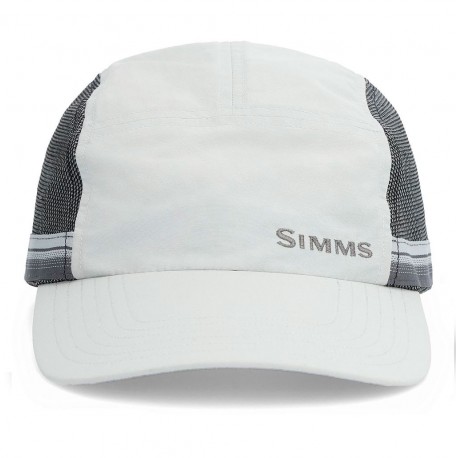 Gorra Simms Superlight Flats Cap Sterling