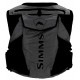 Chaleco Simms Flyweight Vest Smoke