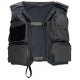 Chaleco Simms Flyweight Vest Smoke