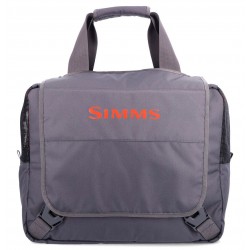 Bolsa Porta Vader y Botas Simms Riverkit Wader Tote Anvil