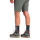 Calcetin Simms Neoprene Wading Socks Steel