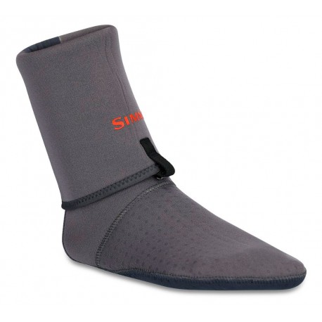 Calcetin Guide Guard Socks Anvil