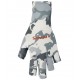 Guantes Simms Sflex Sunglove Regiment Camo Cinder