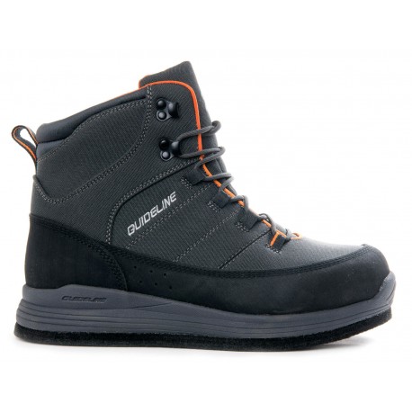 Bota de Vadeo Guideliene Laxa 3.0 Felt Boot