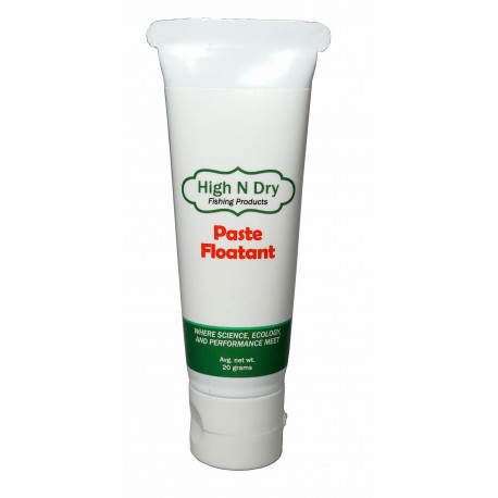 Flotabilizador Hight N Dry Paste Floatant