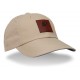 Gorra Guideliene The Fly Solartech Cap - Khaki