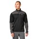 Regulador Pagagonia R1 Fitz Roy 1/4 Zip - Black