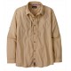 Camisa Patagonia Sun Stretch Shirt - Punice