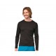 Regulador Patagonia Capilene Cool Lightweight Shirt - Black