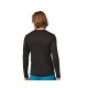 Regulador Patagonia Capilene Cool Lightweight Shirt - Black