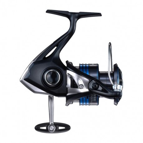 Carrete Spinning Shimano NEXAVE 2500