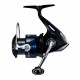 Carrete Spinning Shimano NEXAVE 2500