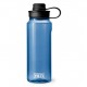 Botella YETI Yonder Tether 1L Water Bottle Navy