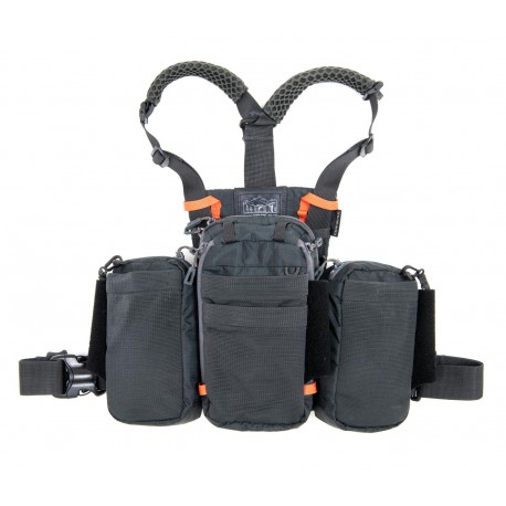 Chaleco de pecho Guideline Experience Multi Harness