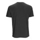 Camiseta Trout Outline T-Shirt Charcoal Heather