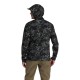 Simms Challenger Hoody Regiment Camo Carbon