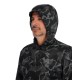 Simms Challenger Hoody Regiment Camo Carbon