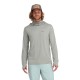 Camiseta Simms SolarFlex Guide Cooling Hoody Cinder