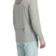 Camiseta Simms SolarFlex Guide Cooling Hoody Cinder