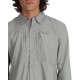 Camisa Simms Intruder BiComp Cinder