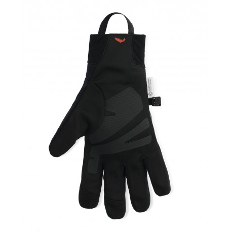 Guantes Simms Windstopper Flex Glove Black