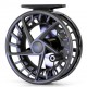 Carrete WaterWorks Lamson Remix S Reel Smoke