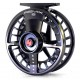 Carrete WaterWorks Lamson Remix S Reel Smoke