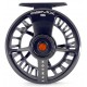 Carrete WaterWorks Lamson Remix S Reel Smoke