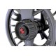 Carrete WaterWorks Lamson Liquid S Reel Smoke