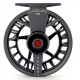 Carrete WaterWorks Lamson Liquid S Reel Smoke