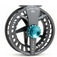 Carrete WaterWorks Lamson Liquid Max 8 Reel Tidal