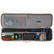 Maletin Patagonia Black Hole Rod Case - Buckhorn Green