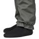 Vadeador Patagonia Swiftcurrent Expedition Zip Front Waders