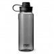 Botella YETI Yonder Tether 1L Water Bottle Charcoal