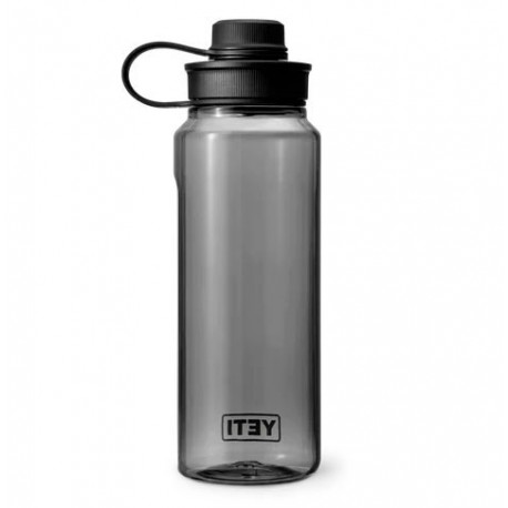 Botella YETI Yonder Tether 1L Water Bottle Charcoal