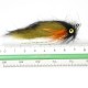 Malacara Jig Oliva Streamer Trucha