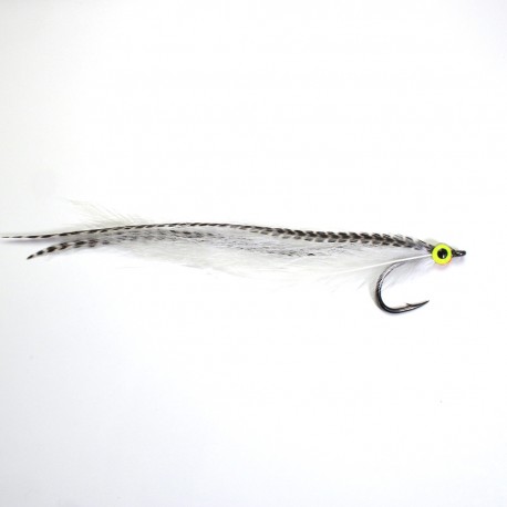 Candy Sweet Streamer - Mosca Agua Salada