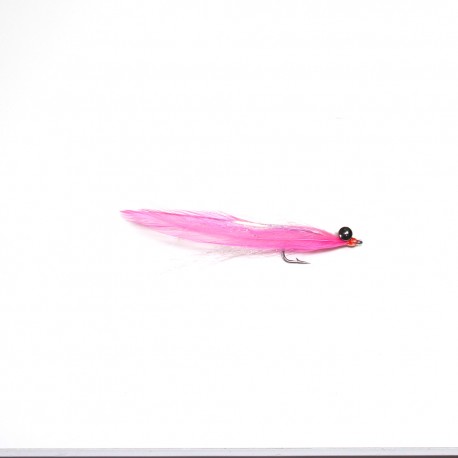 Candy Sweet Streamer - Mosca Agua Salada