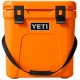 Nevera Yeti Roadie 24 Cool Box - King Crab Orange