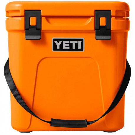 Nevera Yeti Roadie 24 Cool Box - King Crab Orange