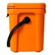 Nevera Yeti Roadie 24 Cool Box - King Crab Orange