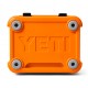 Nevera Yeti Roadie 24 Cool Box - King Crab Orange