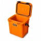 Nevera Yeti Roadie 24 Cool Box - King Crab Orange