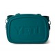 Nevera Blanda YETI Hopper Backpack M20 Soft Cooler - Agave Teal